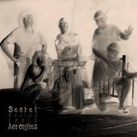 Secret Acronyms [cover]
