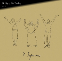3 Sopranos [cover]