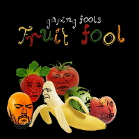 Fruit Fool [cover]